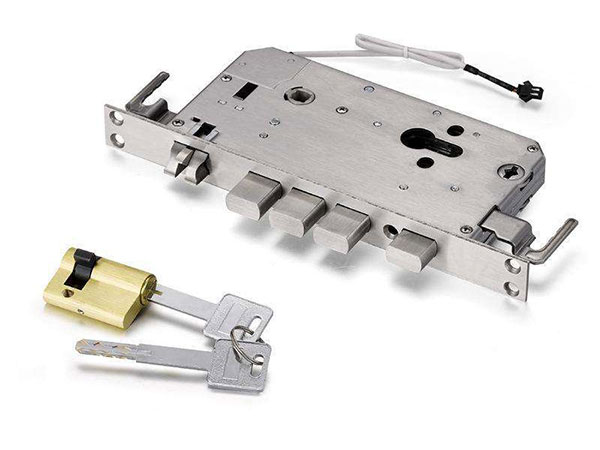 富川24小时上门开锁公司