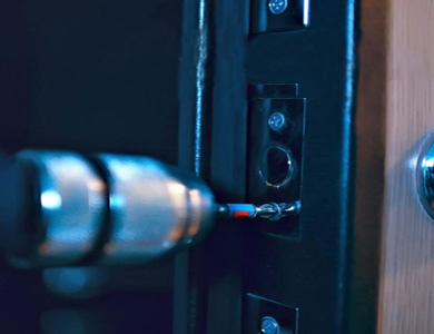 富川24小时上门开锁公司